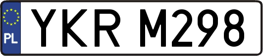 YKRM298