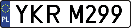 YKRM299