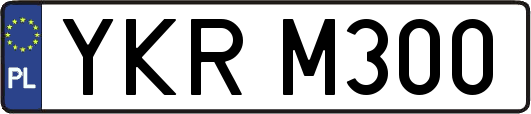 YKRM300