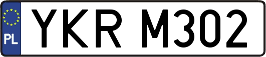 YKRM302