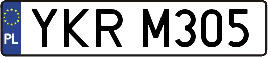 YKRM305