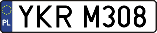 YKRM308