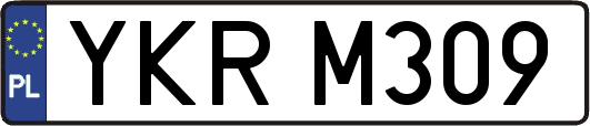 YKRM309