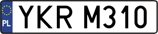 YKRM310