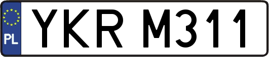YKRM311