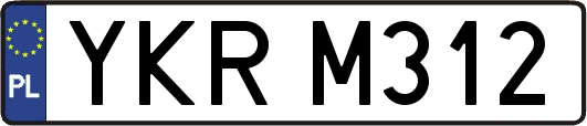 YKRM312