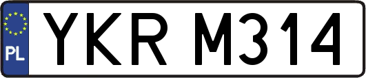 YKRM314