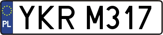 YKRM317