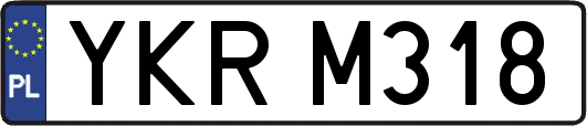YKRM318
