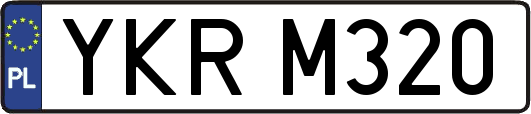 YKRM320