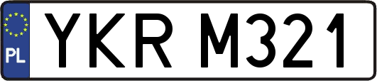 YKRM321