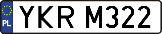 YKRM322