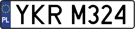 YKRM324