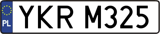 YKRM325