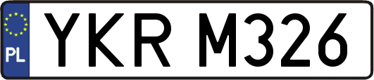 YKRM326