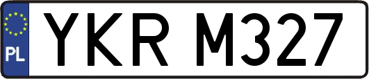 YKRM327