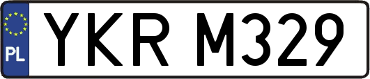 YKRM329