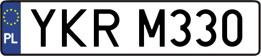 YKRM330