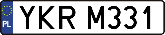 YKRM331