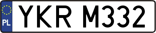 YKRM332