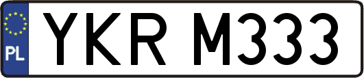 YKRM333