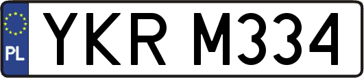 YKRM334