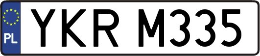 YKRM335