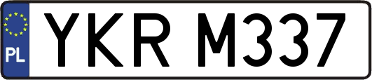YKRM337