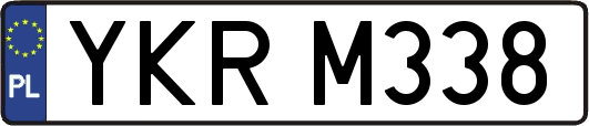 YKRM338