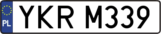 YKRM339