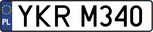 YKRM340
