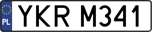 YKRM341
