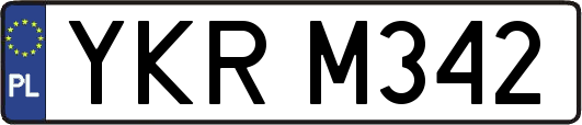 YKRM342