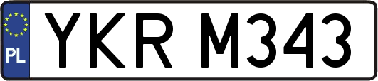 YKRM343