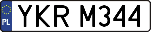 YKRM344