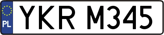 YKRM345
