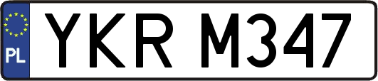 YKRM347