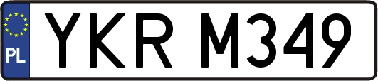 YKRM349