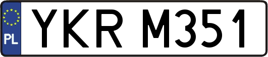YKRM351