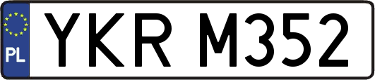 YKRM352