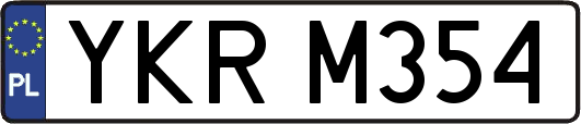 YKRM354