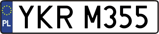 YKRM355