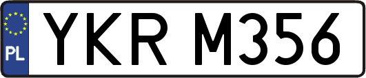 YKRM356