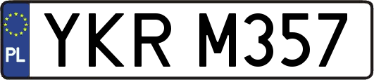 YKRM357