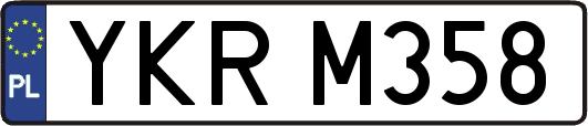 YKRM358