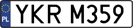 YKRM359