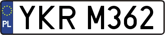 YKRM362
