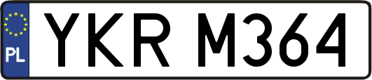 YKRM364