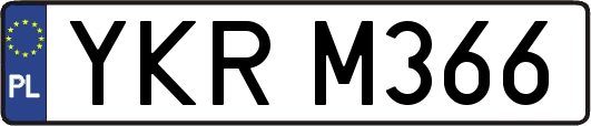 YKRM366