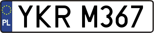 YKRM367